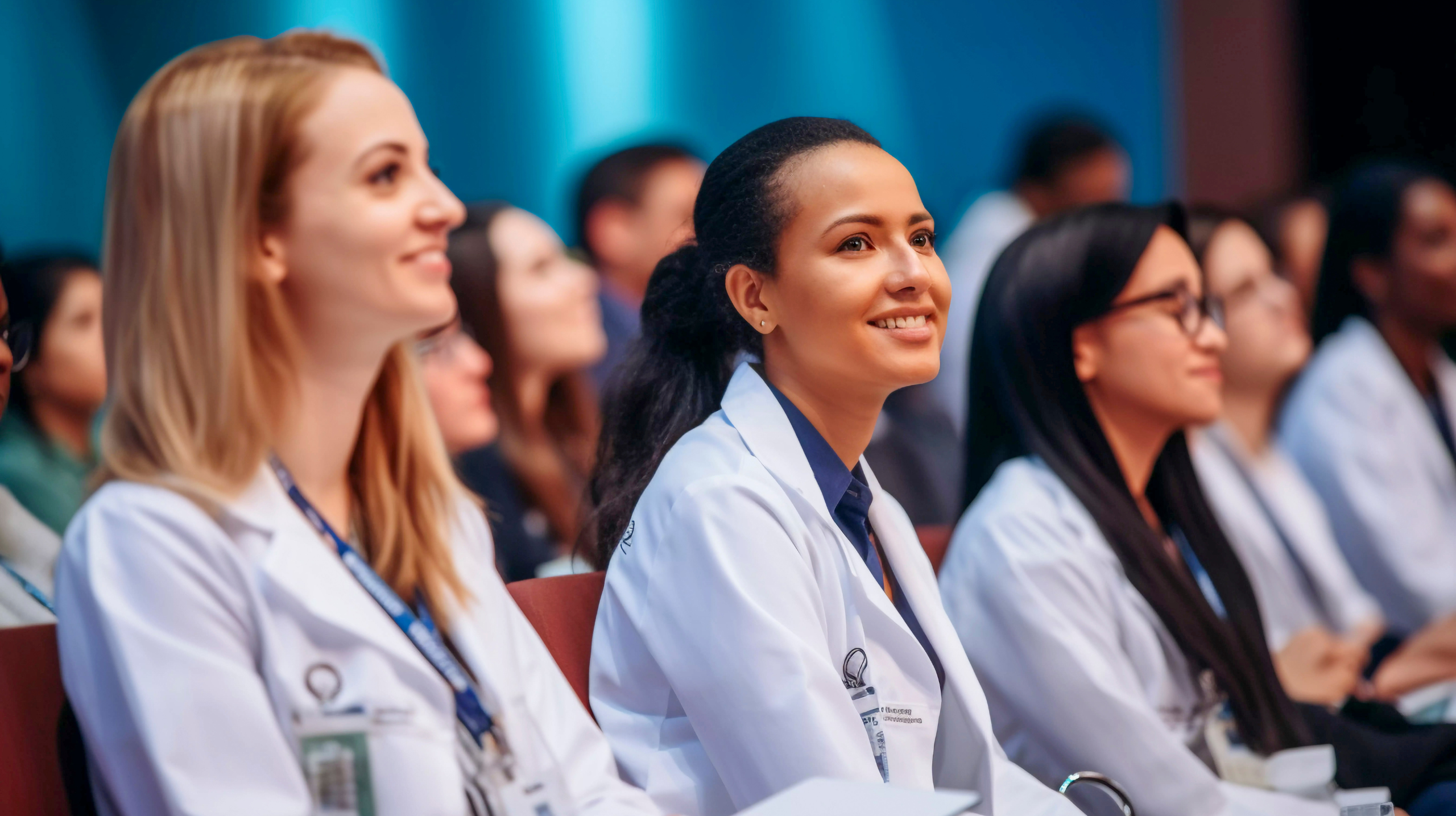 Hospital Admin: Leading Healthcare Forward