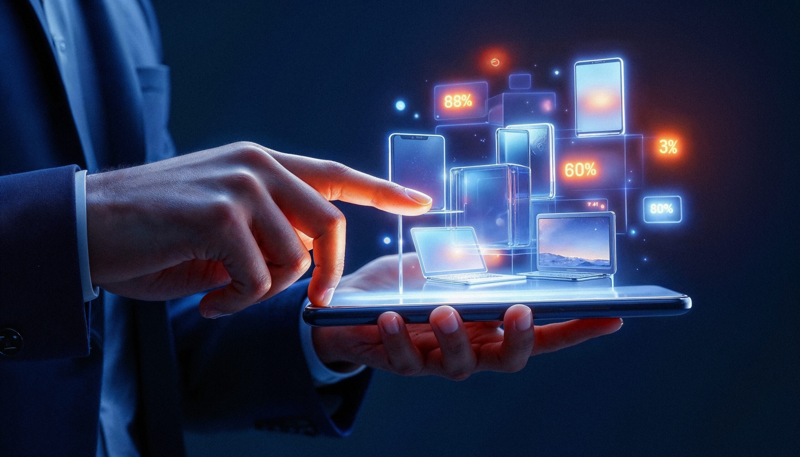The Future of Digital Marketing: Trends You Can’t Ignore
